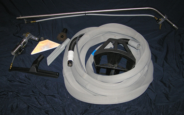 Aqua Air wet-dry accessory kit