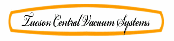 Tucson Central Vacuum Systems logo